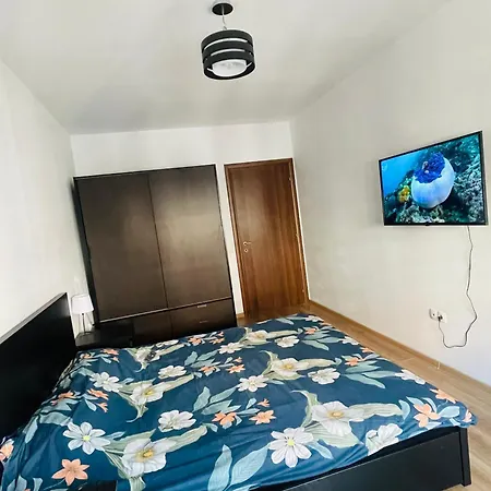 Cozy With Free Parking Cluj-Napoca