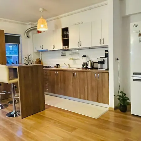 Cozy With Free Parking Apartment Cluj-Napoca